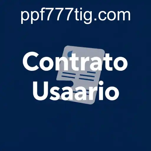 Contrato Usuário