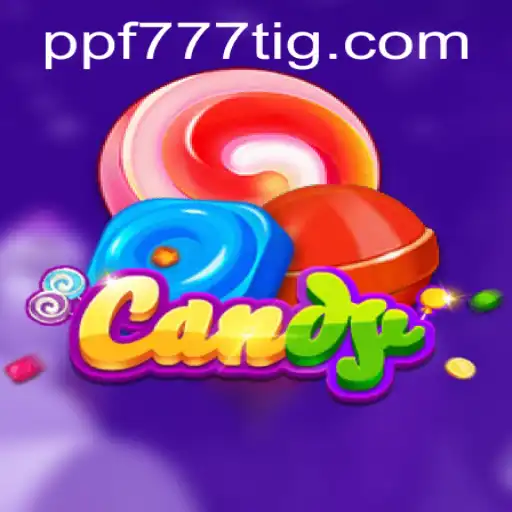 Desvendando o Jogo Candy: Diversão e Estratégia com PPF777.COM