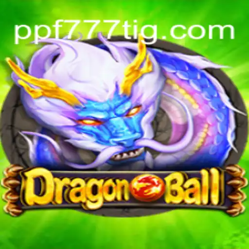 Descubra o Fascinante Mundo de DragonBall com PPF777.COM