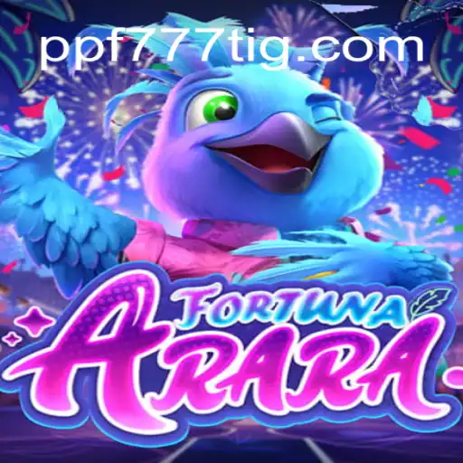 Descubra FortunaArara: O Novo Fenômeno dos Jogos Online