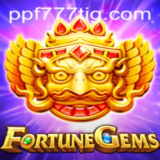 Descubra o Excitante Mundo de FortuneGems em PPF777.COM