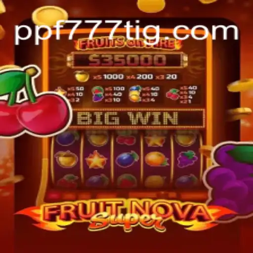 Explorando o Mundo do Jogo FruitNovaSuper