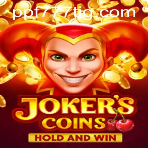 Explorando o Universo de JokersCoins: Um Mergulho nas Regras e Dinâmicas do Jogo