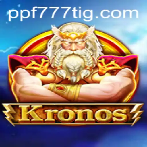 Kronos: Uma Jornada Épica no Universo de PPF777.COM