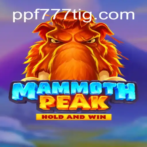Mergulhe na Aventura com MammothPeak: Um Jogo Inovador de Estratégia e Aventura