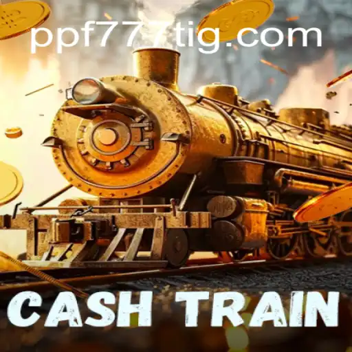 CashTrain: A Nova Sensação dos Jogos Online