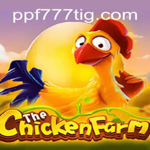 Descubra o Jogo Atraente: ChickenFarm