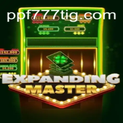 Explorando o Universo Inovador de ExpandingMaster
