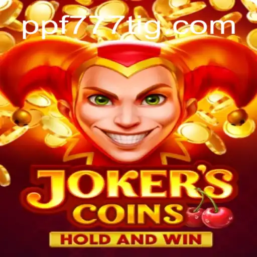 Explorando o Universo de JokersCoins: Um Mergulho nas Regras e Dinâmicas do Jogo