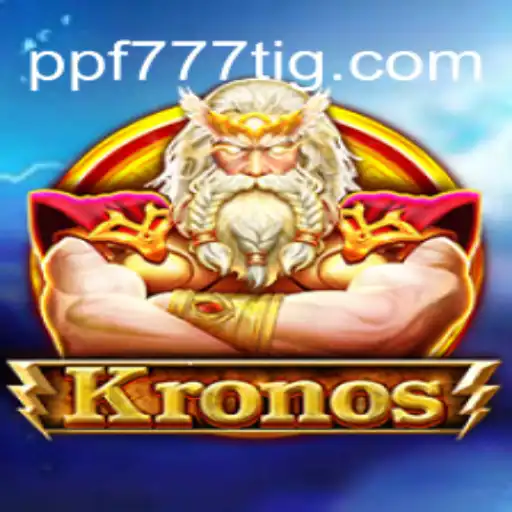 Kronos: Uma Jornada Épica no Universo de PPF777.COM