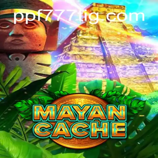 MayanCache: Descubra os Mistérios de uma Civilização Perdida