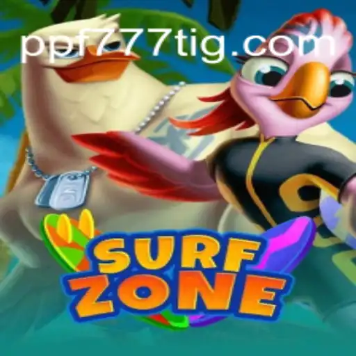 Explore o Mundo de Aventuras de SurfZone no PPF777.COM