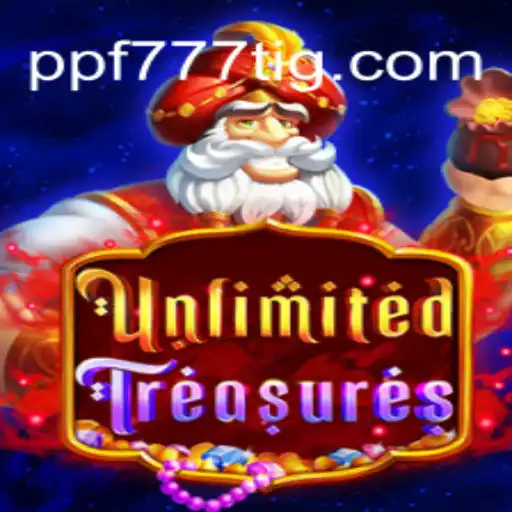 Descubra a Aventura Épica de 'UnlimitedTreasures' no Site PPF777.COM