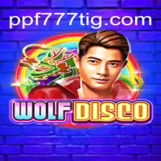 Descubra WolfDisco: O Jogo de Estratégia e Aventura do Momento