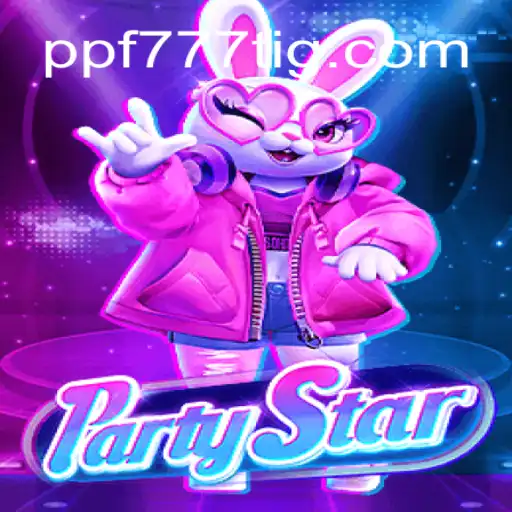 Explorando o Mundo do Jogo 'PartyStar' no Universo PPF777.COM
