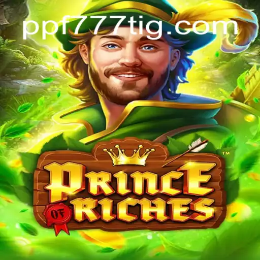 Descubra PrinceOfRiches: O Novo Jogo de Estratégia e Sorte