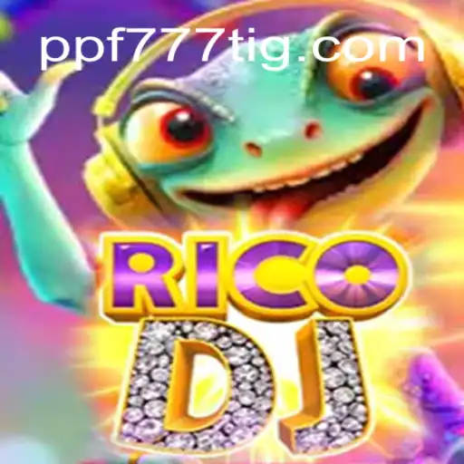 Descubra o Mundo de RicoDJ: Um Jogo Revolucionário